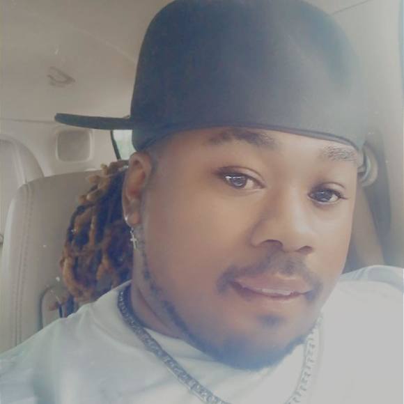 Meet your Posher, Kendrick - Picture 1 of 1